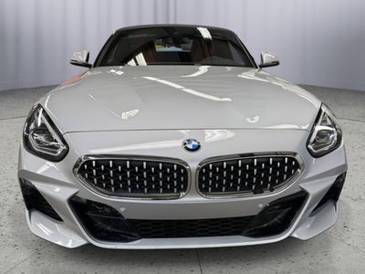 2020 BMW Z4 sDrive30i