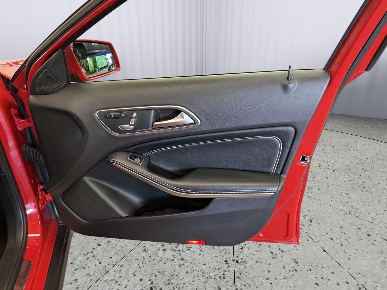 2019 Mercedes-Benz GLA 250 4MATIC®