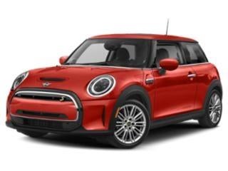 2022 MINI SE Hardtop Cooper