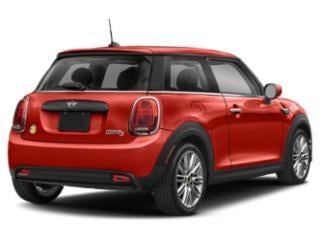 2022 MINI SE Hardtop Cooper