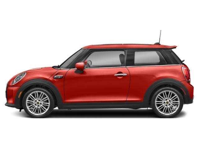 2022 MINI SE Hardtop Cooper