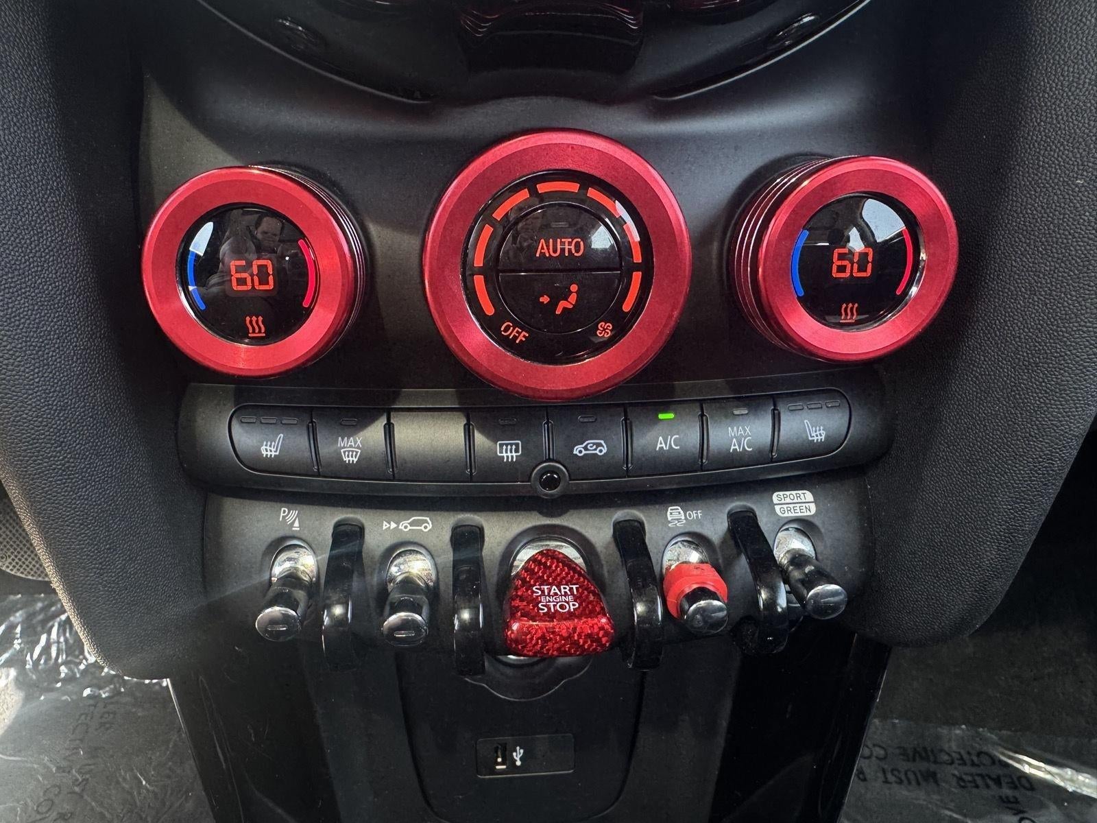 2022 MINI SE Hardtop Cooper