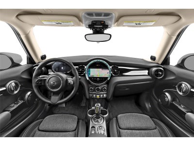 2022 MINI SE Hardtop Cooper
