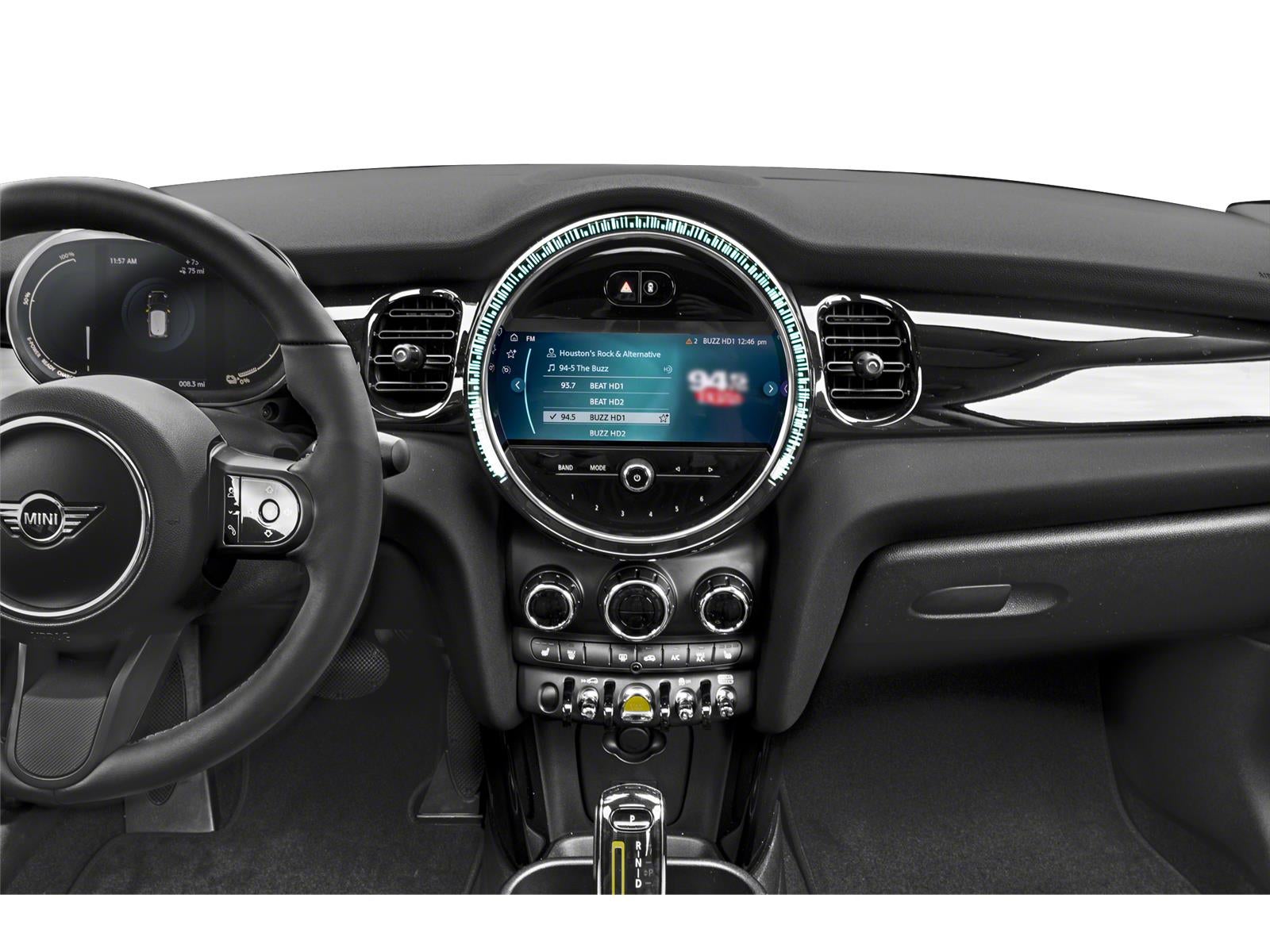 2022 MINI SE Hardtop Cooper