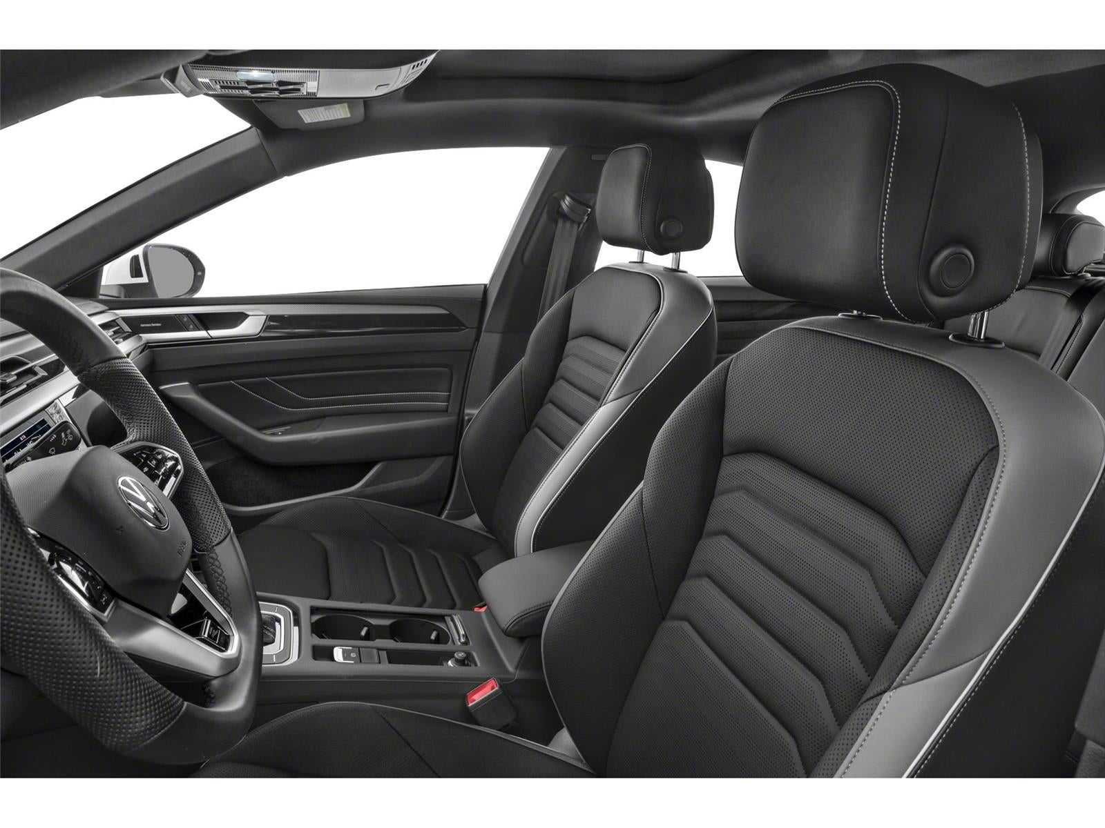 2021 Volkswagen Arteon SEL Premium R-Line