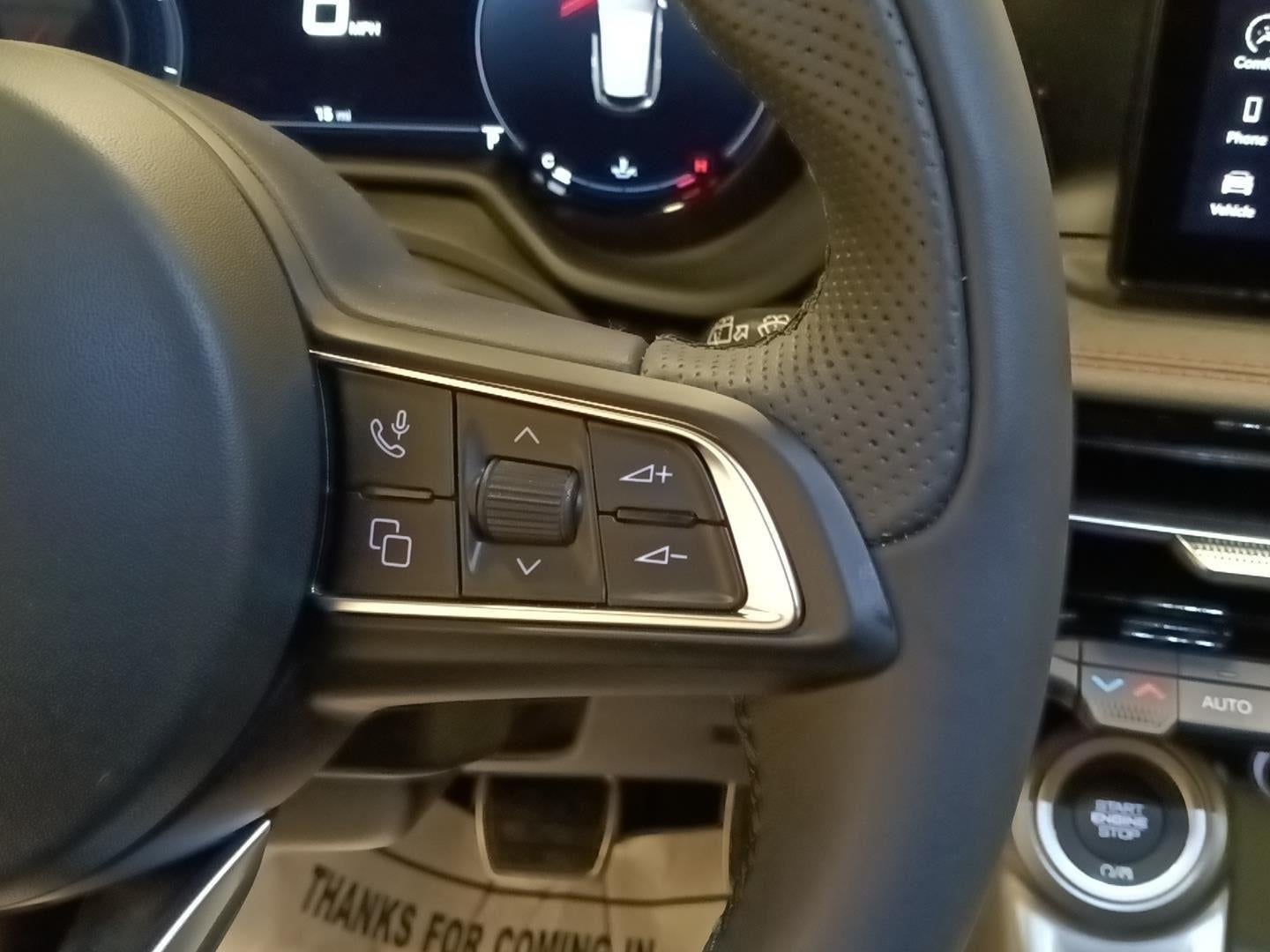 2024 Dodge Hornet HORNET GT AWD