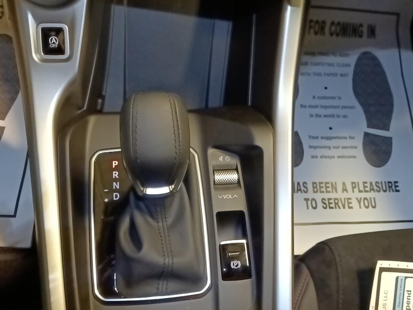 2024 Dodge Hornet HORNET GT AWD