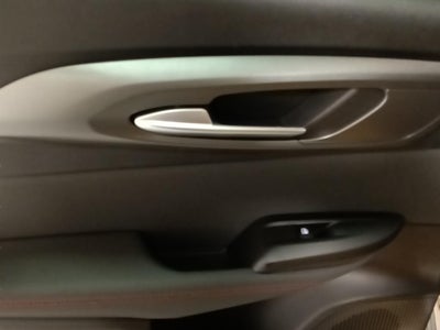 2024 Dodge Hornet HORNET GT AWD