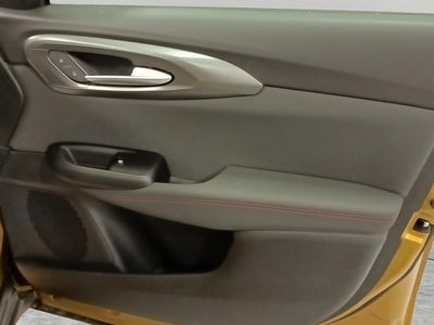 2024 Dodge Hornet HORNET GT AWD