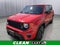 2021 Jeep Renegade Jeepster 4x4