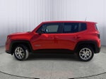 2023 Jeep Renegade Latitude 4x4
