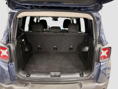 2023 Jeep Renegade Latitude 4x4