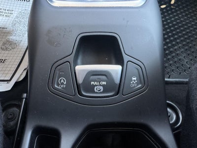 2023 Jeep Renegade Latitude 4x4