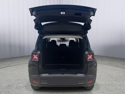 2023 Jeep Renegade Latitude 4x4