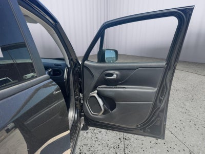 2023 Jeep Renegade Latitude 4x4
