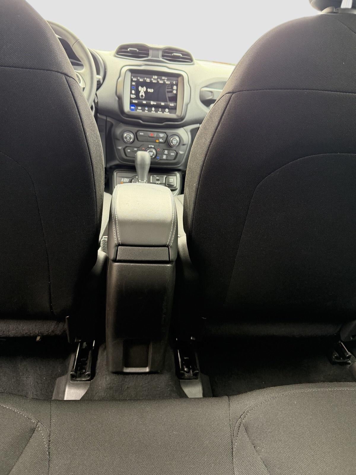 2023 Jeep Renegade Latitude 4x4