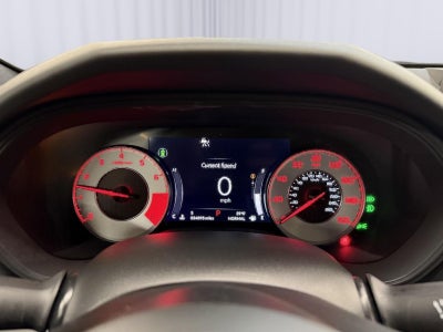 2023 Acura TLX w/A-Spec Package