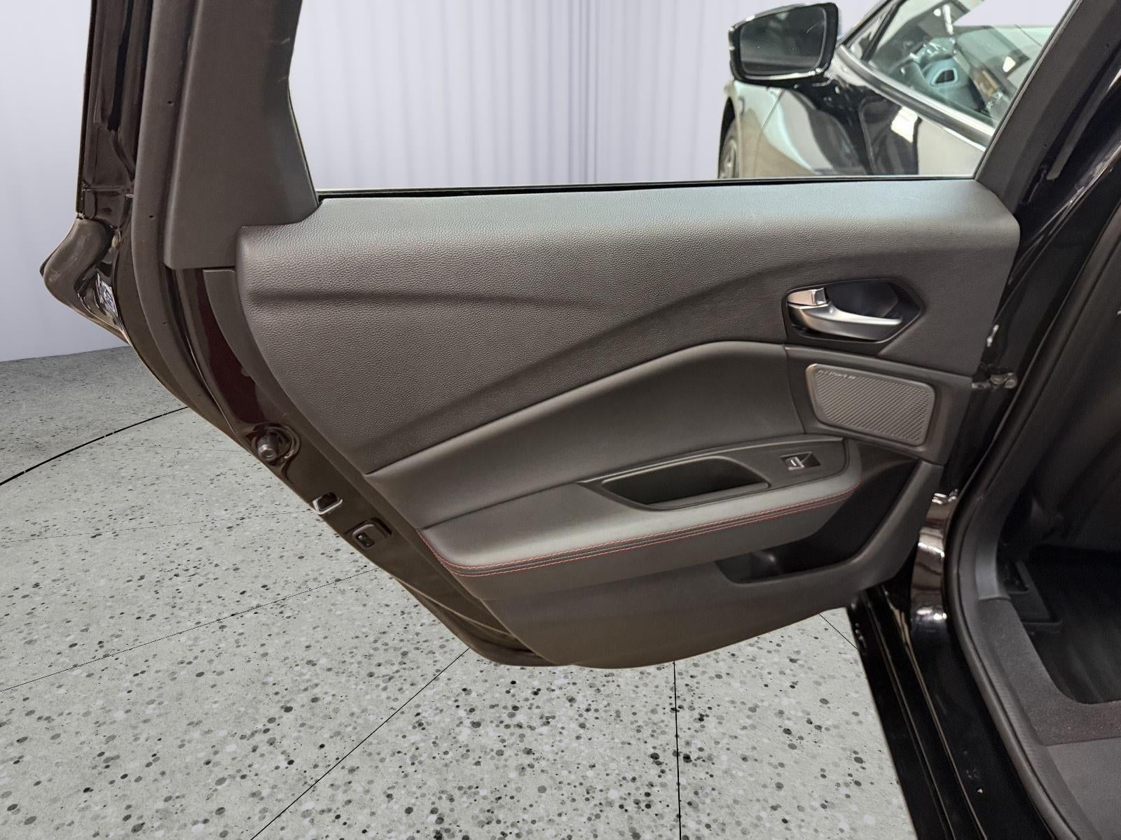 2023 Acura TLX w/A-Spec Package