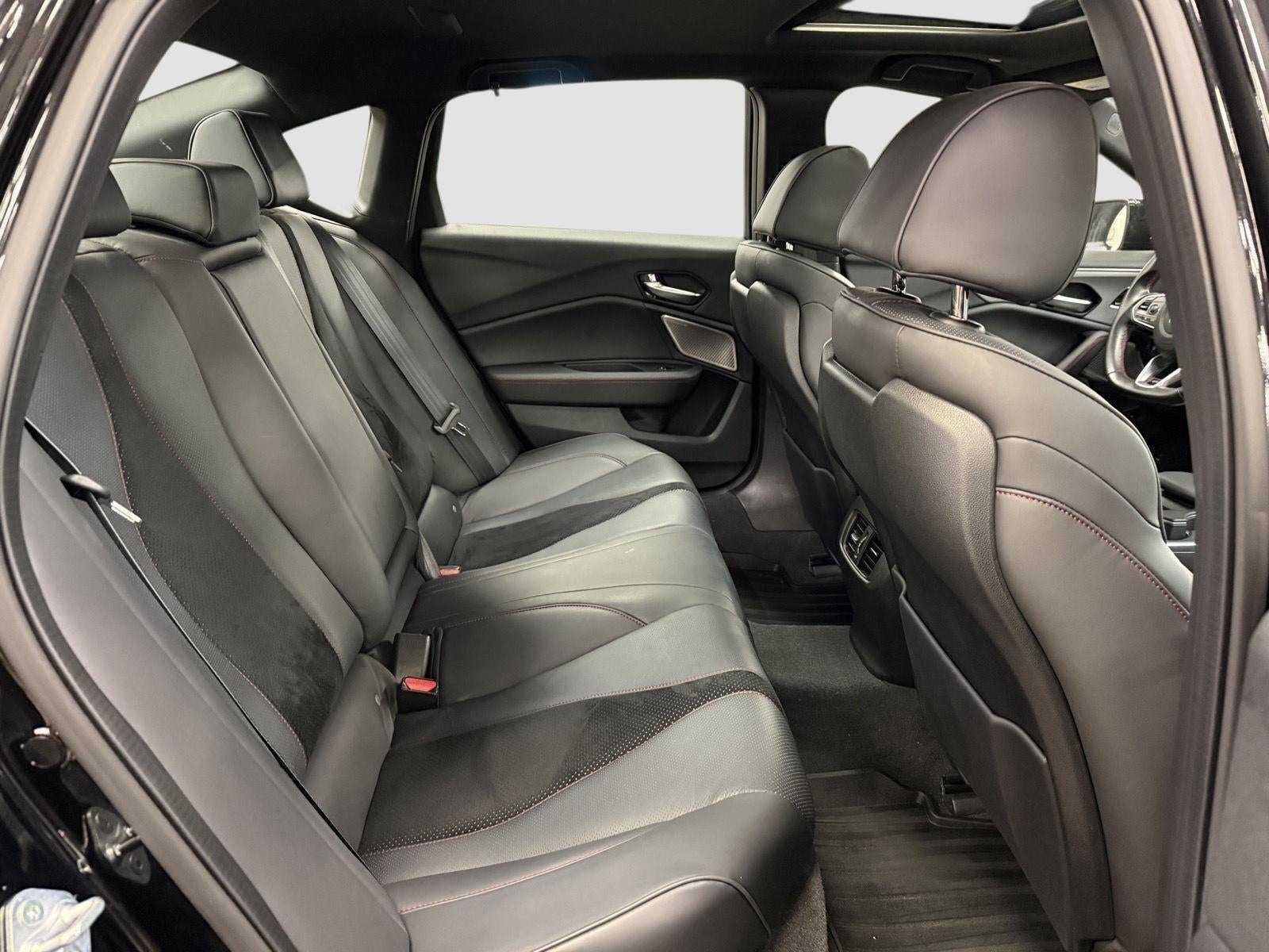 2023 Acura TLX w/A-Spec Package