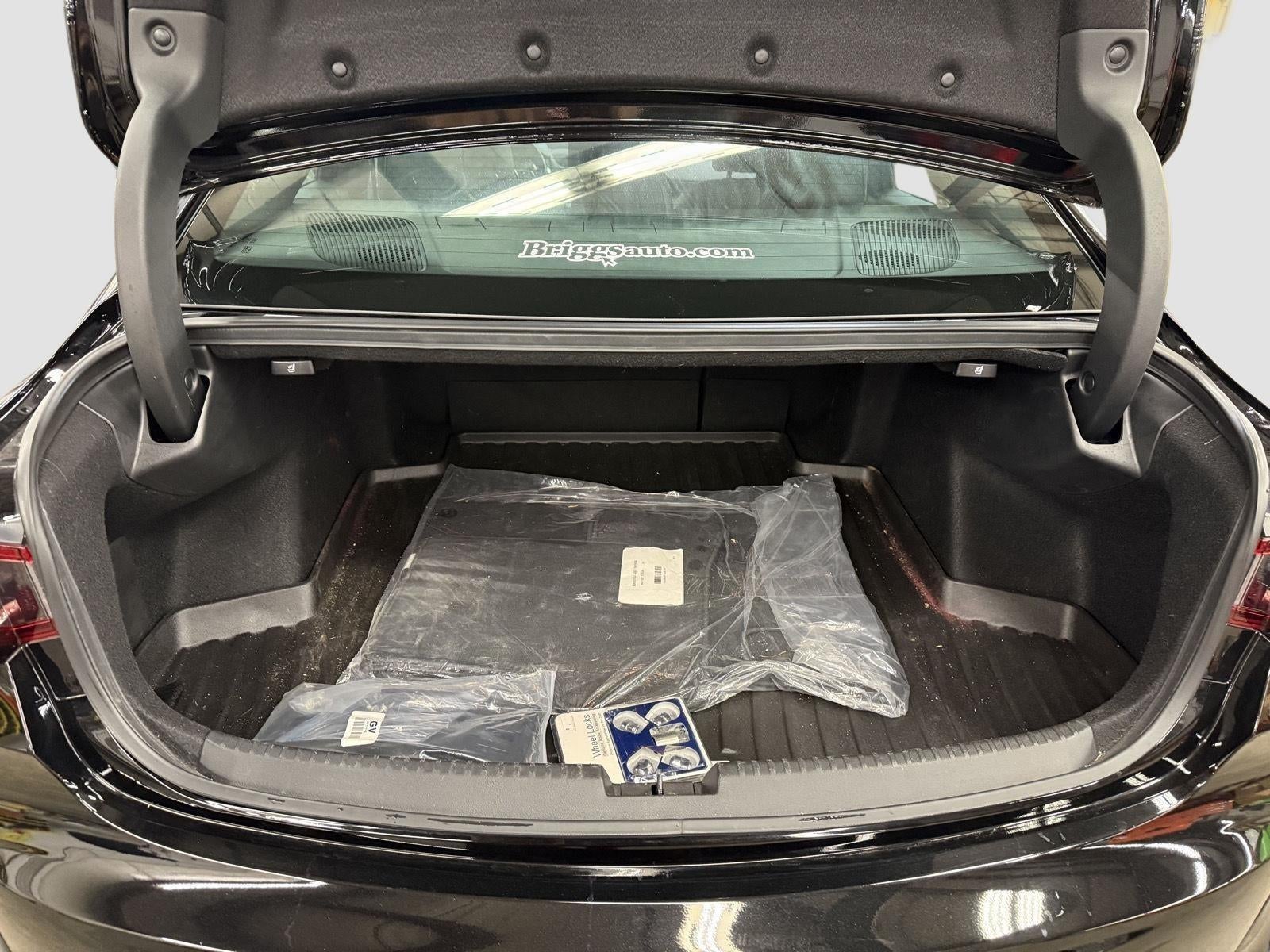 2023 Acura TLX w/A-Spec Package