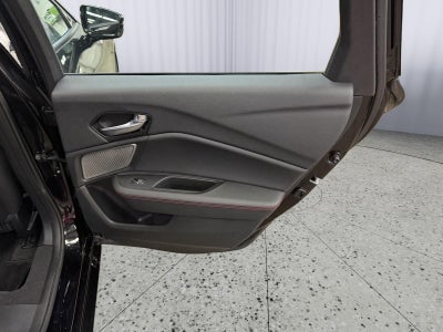 2023 Acura TLX w/A-Spec Package