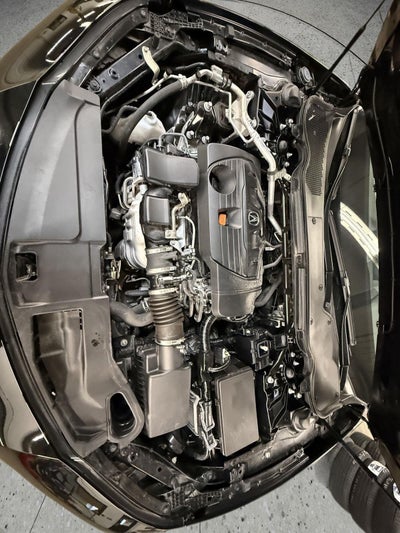 2023 Acura TLX w/A-Spec Package