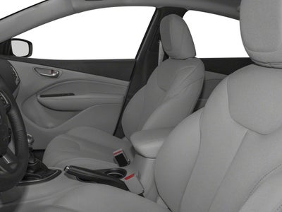 2016 Dodge Dart SXT