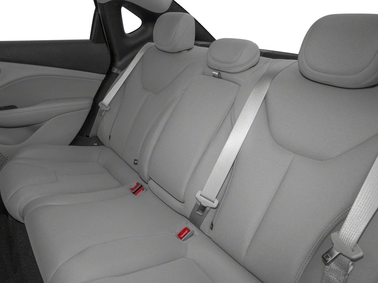 2016 Dodge Dart SXT