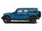 2021 Jeep Wrangler 4xe Unlimited Rubicon