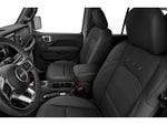 2021 Jeep Wrangler 4xe Unlimited Rubicon