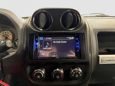 2014 Jeep Compass Sport