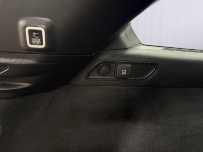 2022 Jeep Grand Cherokee Summit Reserve