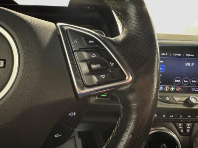 2023 Chevrolet Camaro 2SS