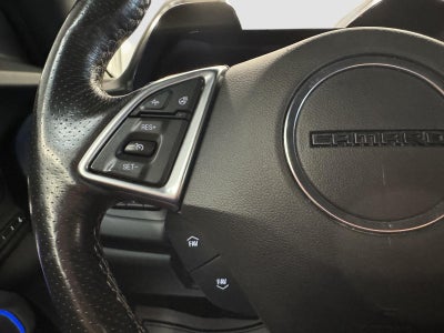 2023 Chevrolet Camaro 2SS