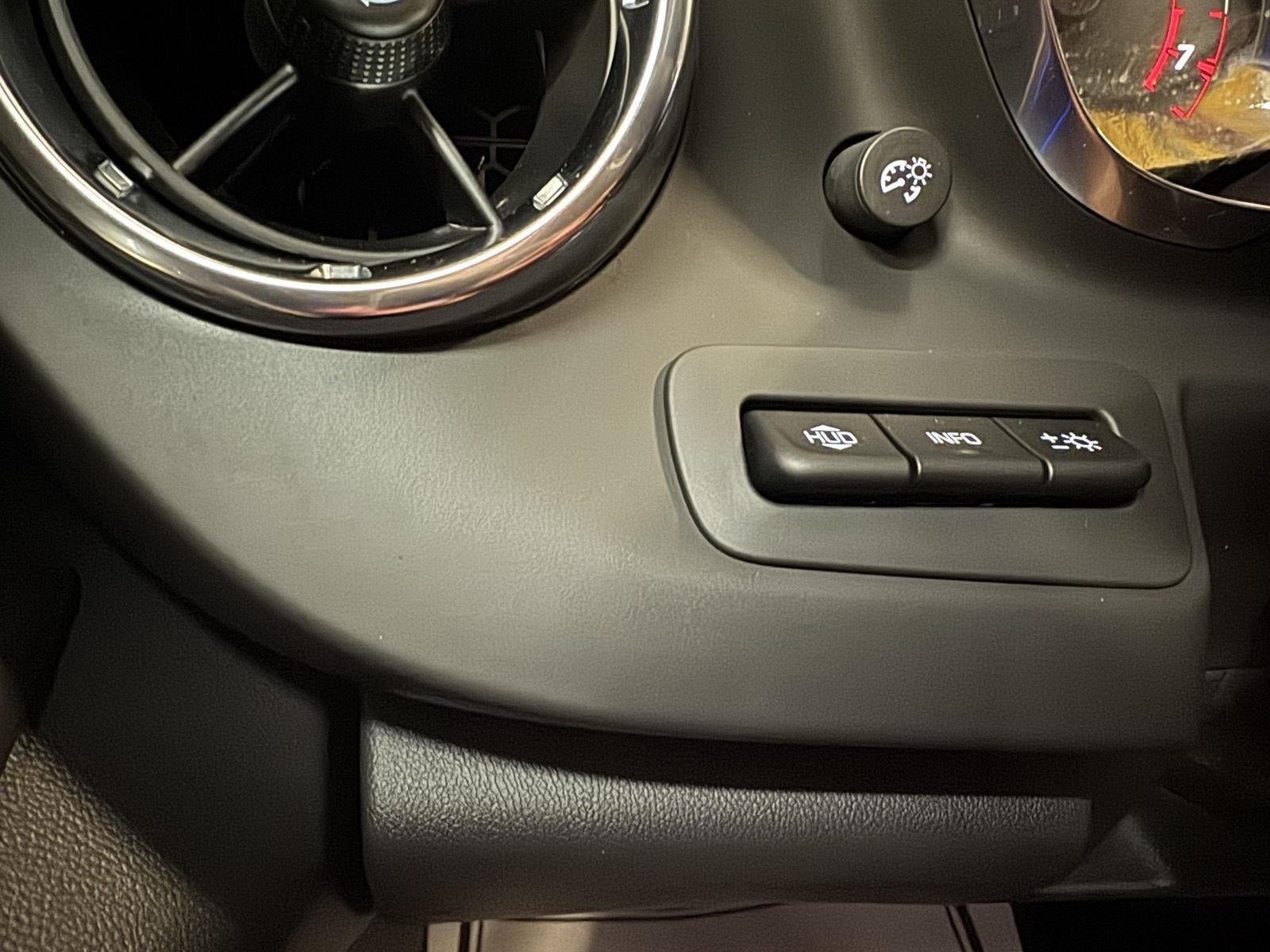 2023 Chevrolet Camaro 2SS