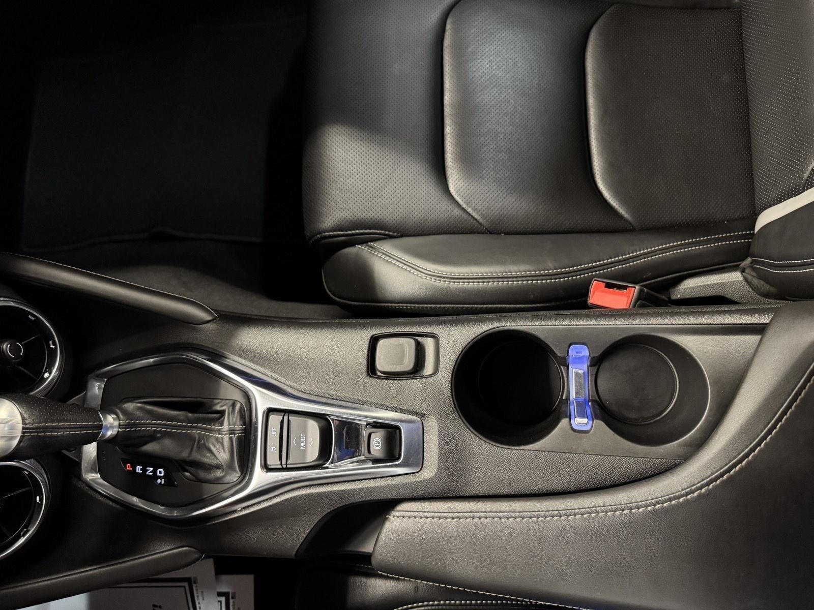 2023 Chevrolet Camaro 2SS