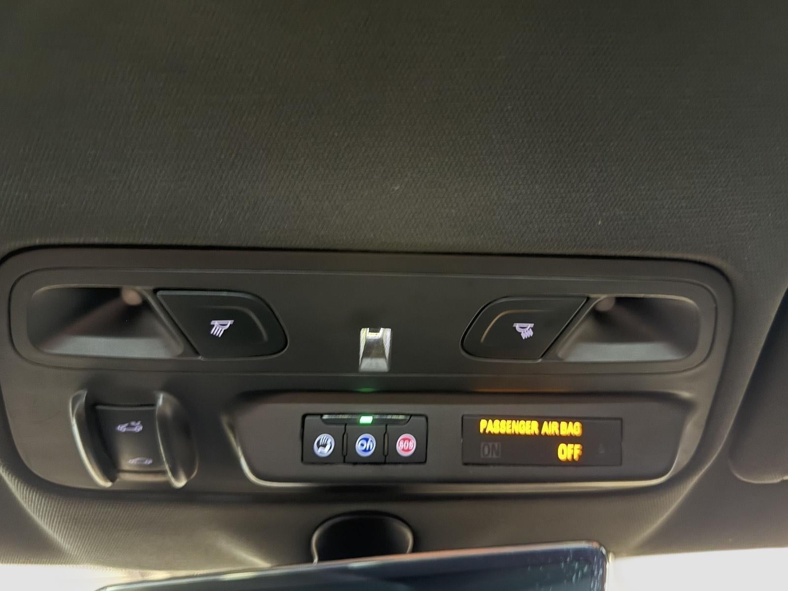 2023 Chevrolet Camaro 2SS