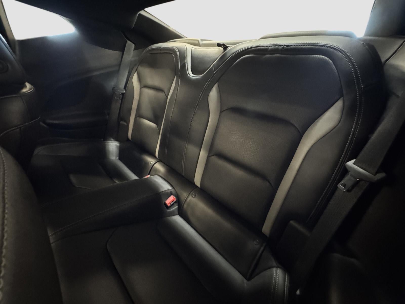 2023 Chevrolet Camaro 2SS