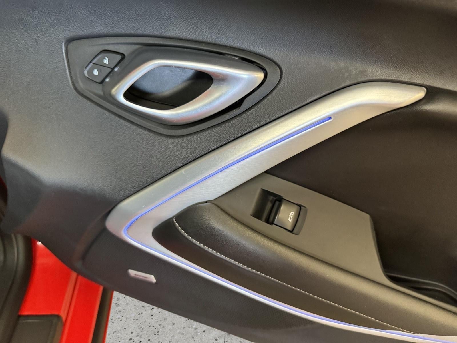 2023 Chevrolet Camaro 2SS