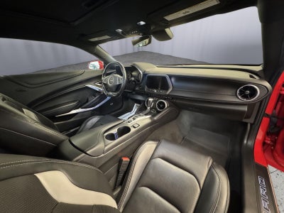 2023 Chevrolet Camaro 2SS