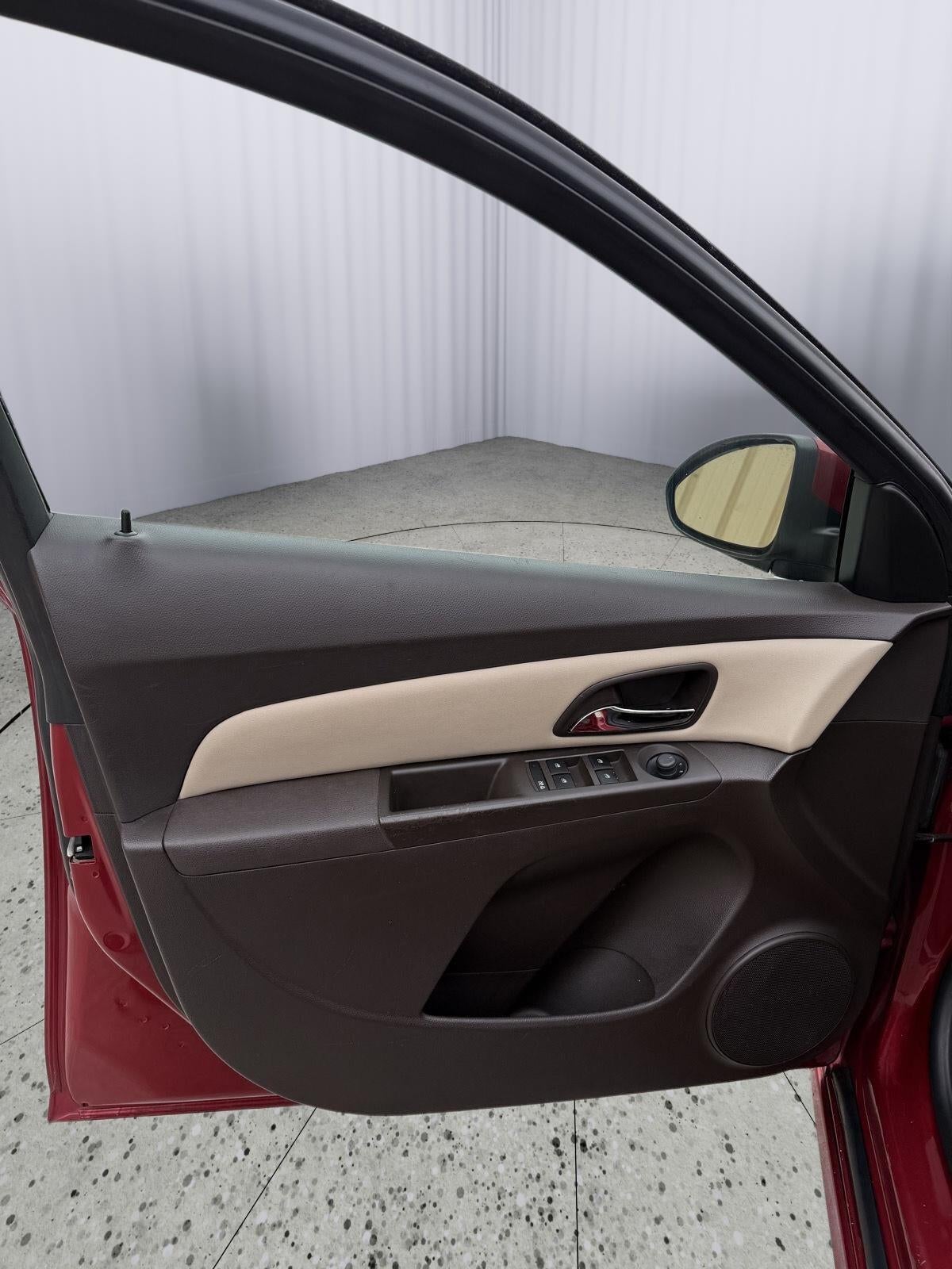 2014 Chevrolet Cruze 2LT