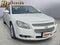 2010 Chevrolet Malibu LTZ