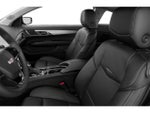 2015 Cadillac Ats Coupe Standard AWD