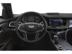 2019 Cadillac Ct6-V 42TTVSPORT
