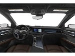 2019 Cadillac Ct6-V 42TTVSPORT