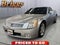 2007 Cadillac XLR 2dr Convertible