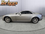 2007 Cadillac XLR 2dr Convertible