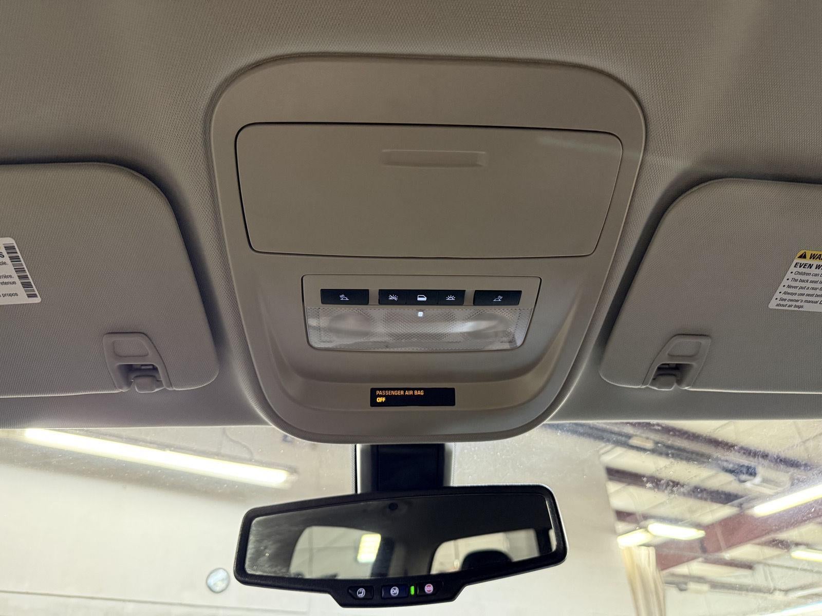 2022 Chevrolet Colorado 4WD Z71