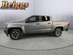 2022 Chevrolet Colorado 4WD Z71