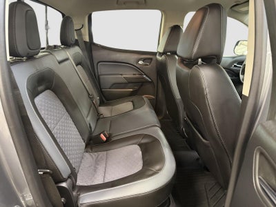 2022 Chevrolet Colorado 4WD Z71